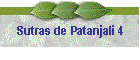Sutras de Patanjali 4